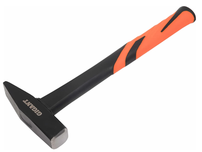 Молоток с фибергласовой рукояткой 400g Gigant MH4loTokht0Nd2p8v0xit3