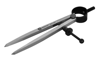 Циркуль разметочный КОБАЛЬТ ширина раскрытия до 125 мм lPgDdZcKhAKTXV-CcPe5q3