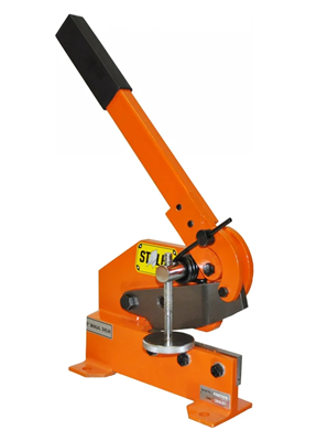 Ручные рычажные ножницы Stalex HS-6 372102 NyqJBpFiicmLOjmFHKZVB1