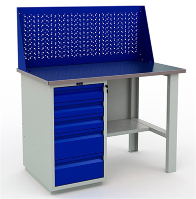 Верстак ВС-1200/Т2/0 (№220) CKCVTs4Lhd002DvwH4oxz0