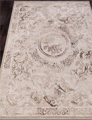 Ковер 03701A - BROWN / BROWN (4х7) 0283096601255