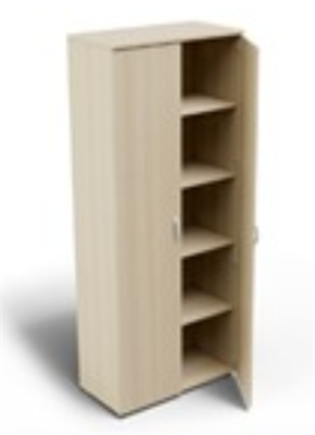 Шкаф для документов с полками ФАНЕРА В КРАСКЕ TEQZrZbKgAWkjh2A7a4XU2