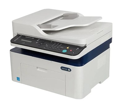 МФУ лазерное Xerox WorkCentre WC3025NI 0283096601335