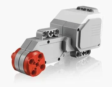 Большой сервомотор EV3 LEGO 45502 Wg1kUO3Kip0PHNQBWuRxp2