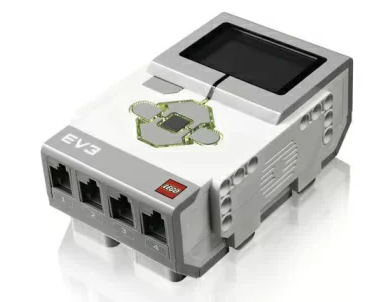 Микрокомпьютер EV3 LEGO 45500 wAFzeLw8hO18A5WvBWXBq0