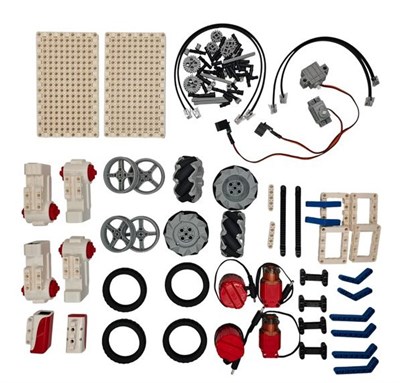 Ресурсный набор КЛИК 0283096601356