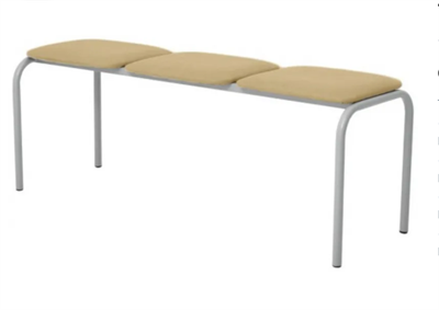 Банкетка трехместная бежевая (искусственная кожа, 1215x405x465 мм) 80spPIjtiW55AYpx189Gw1