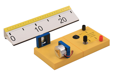 Набор демонстрационный "Определение постоянной Планка" 028309289