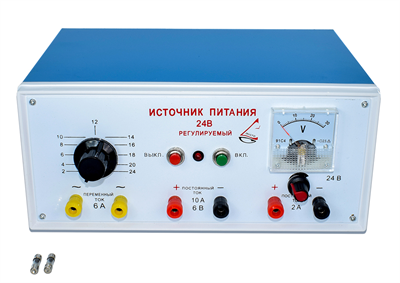 Источник постоянного и переменного напряжения 24 В регулируемый ubsqkmjjjuhBBj1QtefSi2