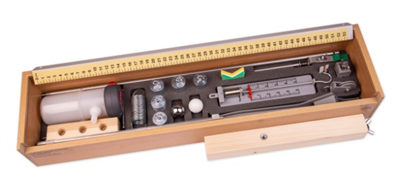 ФГОС комплект. Лабораторный комплект (набор) по механике EPt704mHic-9Rc2P5isTh1