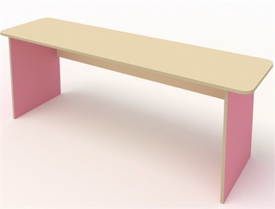 Детский стол ленточный 0283096601399