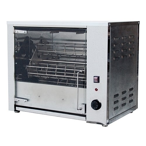 Гриль электрический карусельный Grill Master Ф3кмэ(э) 21134-al - фото 290188