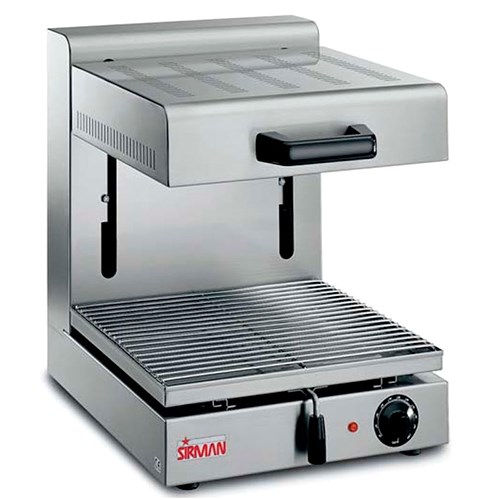 Гриль Salamander Sirman PRO I/2 G PRO-al - фото 290193