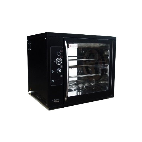Гриль конвекционный Grill Master Ф3Кк1Э 22119-al - фото 290215