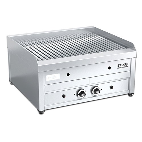 Газовый лавовый гриль ВУЛКАН-HEIDEBRENNER BPD 02L «Бакенинг» 641232-al - фото 290257