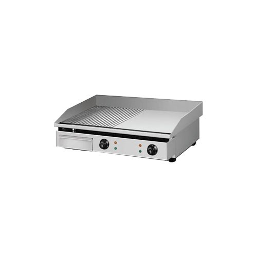 Поверхность жарочная AIRHOT GE-730/FG GE-730/FG-al - фото 290301