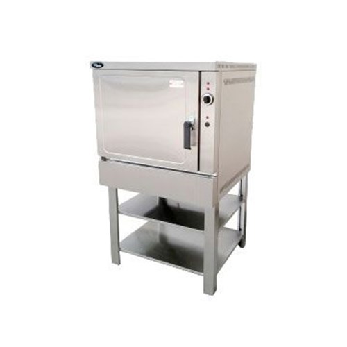 Пароварка электрическая Grill Master Ф2П1Э 22132-al - фото 290410