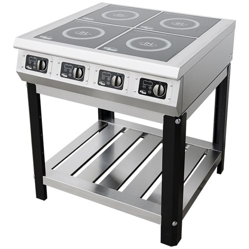 Плита индукционная Grill Master Ф4ИП/800 60001-al - фото 290818