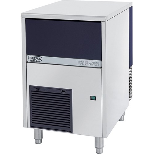 Льдогенератор Brema GB 902W GB 902W-al - фото 291716