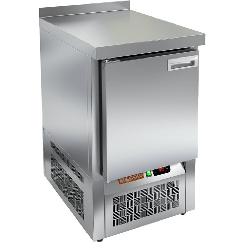 Стол морозильный Hicold GNE 1/BT GNE 1/BT-al - фото 292284