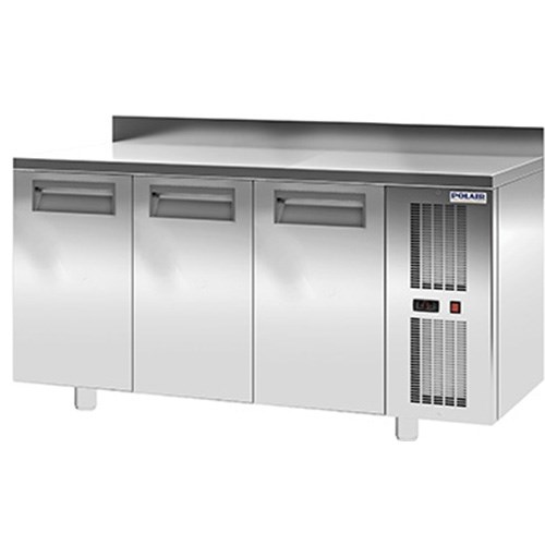Стол холодильный POLAIR TM3GN-GC Grande Cubico TM3GN-GC-al - фото 292344