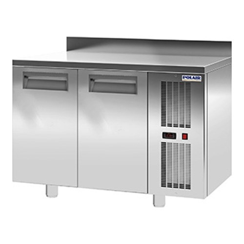 Стол холодильный POLAIR TM2-GC Grande Cubico TM2-GC-al - фото 292347