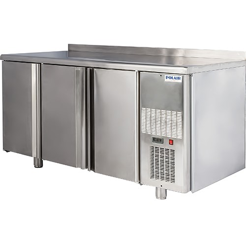 Стол холодильный POLAIR TM3GN-G Grande TM3GN-G-al - фото 292365