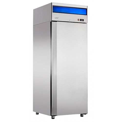 Шкаф холодильный универсальный Abat ШХ-0,5-01 71000002422-al - фото 292490