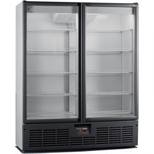 Холодильный шкаф Ариада RAPSODY R1520MSХ 1210039-al - фото 292591
