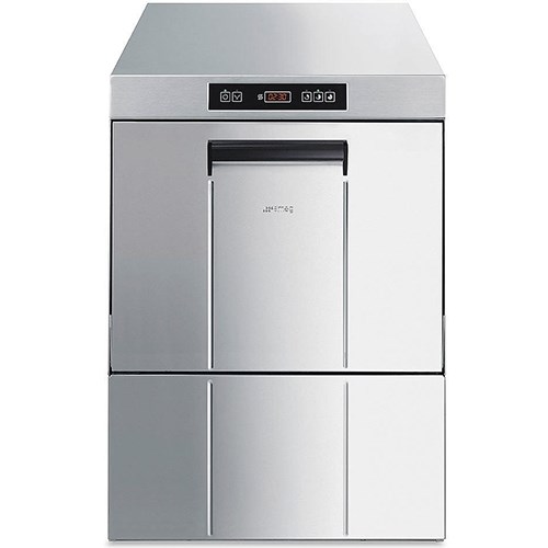 Машина посудомоечная фронтальная SMEG ECOLINE UD503DS UD503DS-al - фото 294011