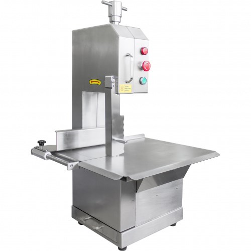 Пила ленточная для мяса Roal Meat F210A F210A/F1650A-al - фото 294299