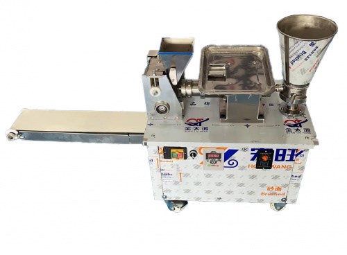 Аппарат пельменный Roal Meat QT-80V вариатор, без формующего узла QT-80V-al - фото 294704