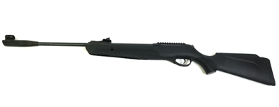 ПНЕВМАТИЧЕСКАЯ ВИНТОВКА RETAY 125X BLACK (ЧЕРНЫЙ ПРИКЛАД) 026943 - фото 314069