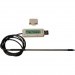 Цифровой USB-датчик температуры (диапазон -20... +110 С) 028309401 - фото 314075