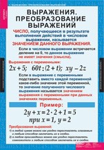 МАТЕМАТИКА Алгебра 7 кл. 02830547 - фото 352936
