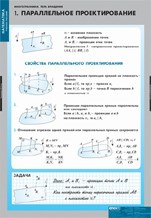 МАТЕМАТИКА Многогранники. Тела вращения. 02830541 - фото 353222