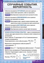 МАТЕМАТИКА Теория вероятностей и математическая статистика. 02830559 - фото 353295