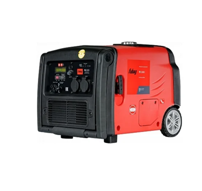 Инверторная электростанция FUBAG TI 3200 02830292 - фото 636547