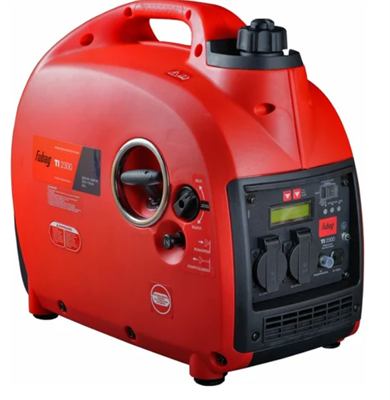 Инверторная электростанция FUBAG TI 2300 02830320 - фото 636816