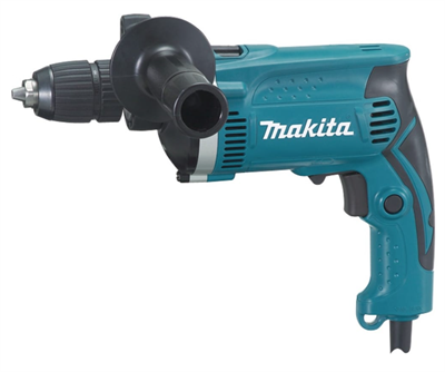 Ударная дрель Makita HP1631 0282557 - фото 636826