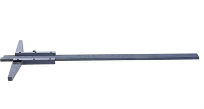 Штангенглубиномер GRIFF ШГ-250-0,05 02830962864 - фото 667726