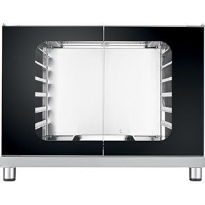 Шкаф расстоечный с функцией подогрева и пароувл. SMEG LEV1035XV LEV1035XV