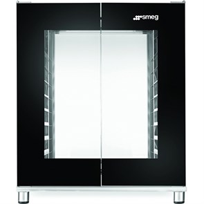 Шкаф расстоечный с функцией подогрева и пароувл. SMEG LEV420XV LEV420XV