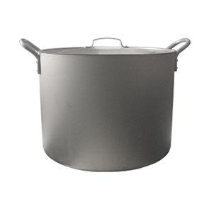 Котел Калитва 50л. из алюминия 17502