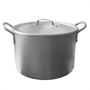Котел Калитва 20л. из алюминия 17202