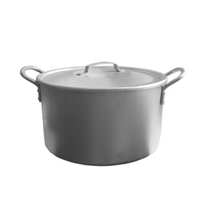 Котел Калитва 40л. из алюминия 17402