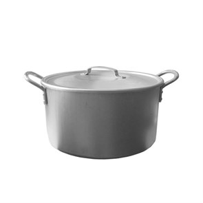 Котел Калитва 30л. из алюминия 17302