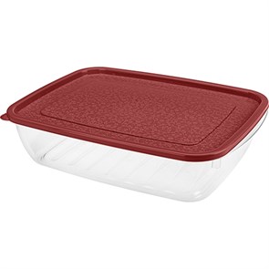 Контейнер для пищевых продуктов Restola 5л, пластик 432111921