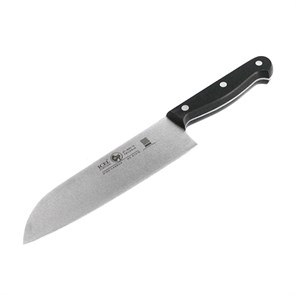 Нож японский Icel Santoku 30 см 27100.8625000.180