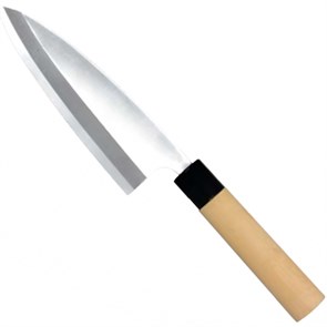 Нож для разделки рыбы P.L. ProffСuisine Деба 15 см 92000089